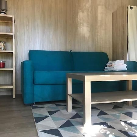 Ma Cabane Sous Les Arbres 滨海苏拉克 外观 照片